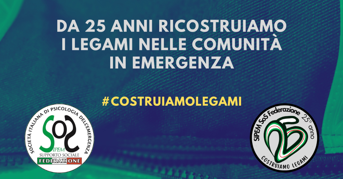 25ennale della SIPEM SoS Federazione