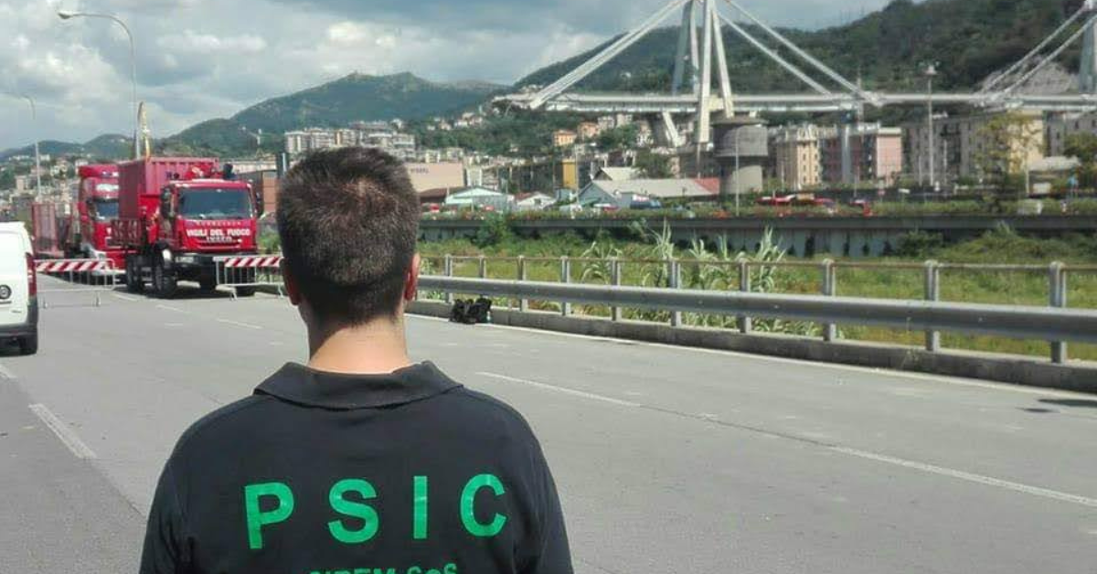 Ponte Morandi
